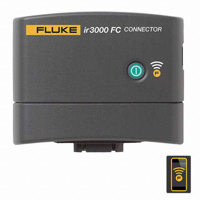FLUKE-IR3000FC Fluke Electronics  Zubehör